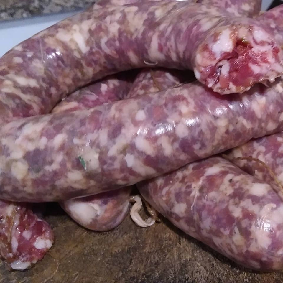 salsiccia