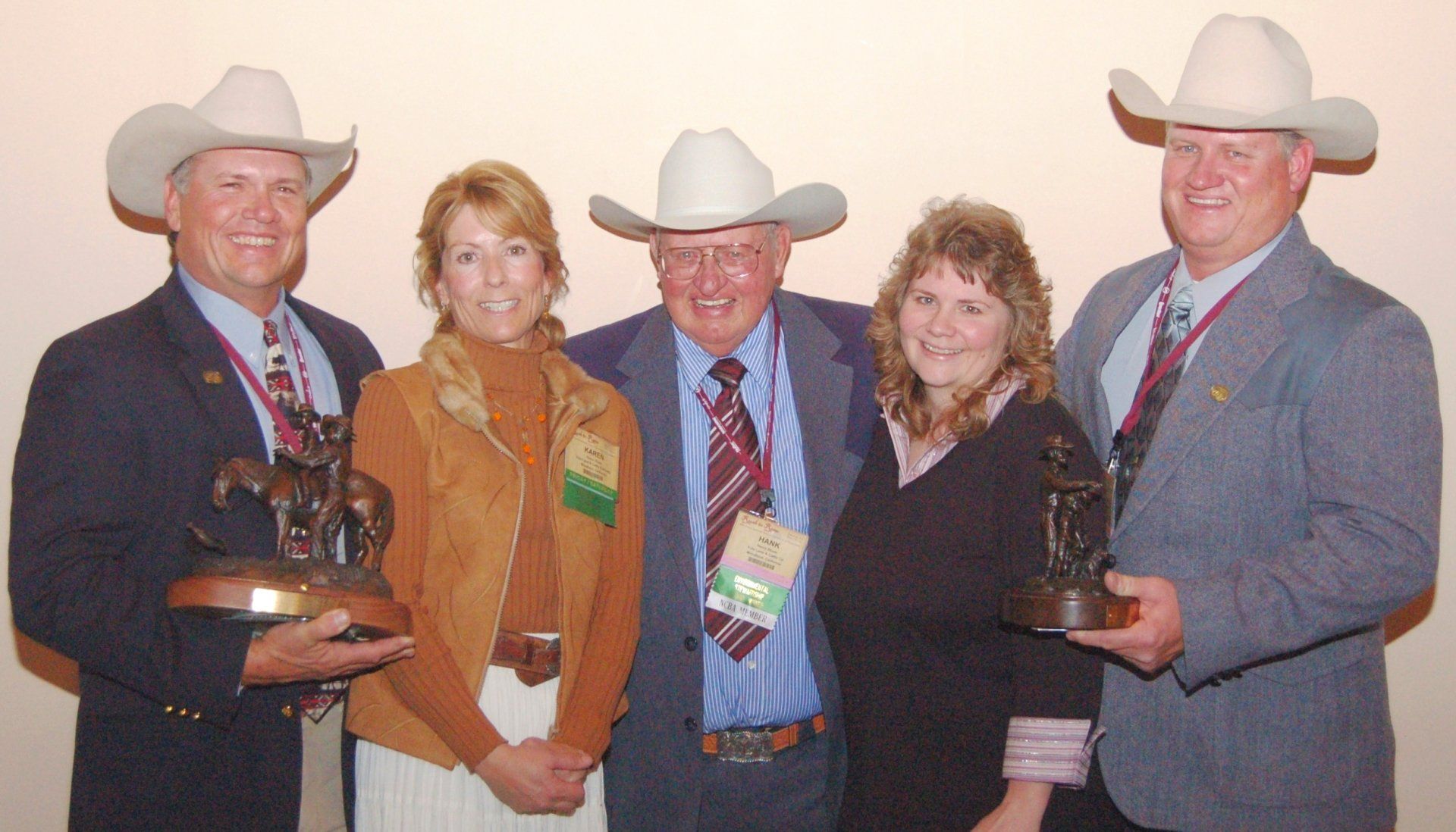Environmental Stewardship Award Program