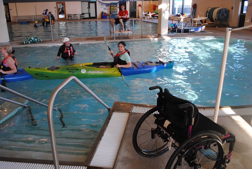Quakertwon YMCA