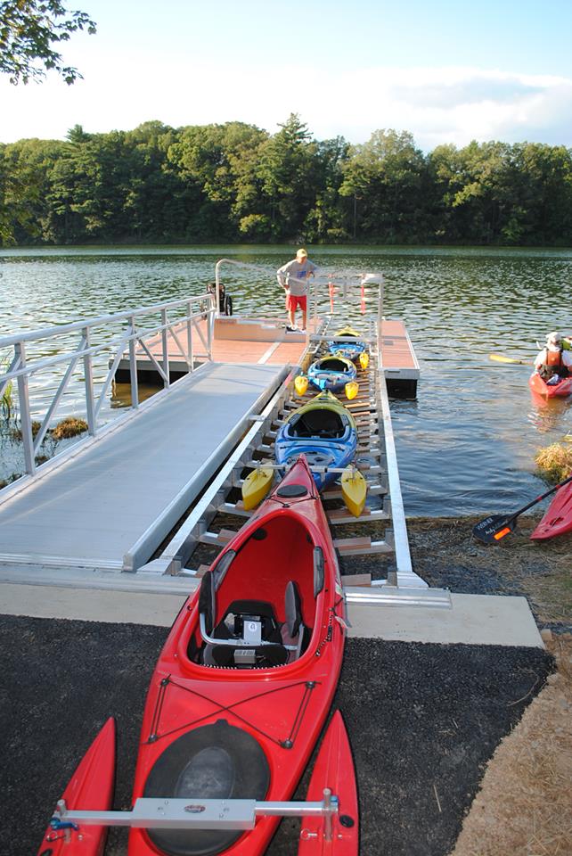 Beltzville Lake