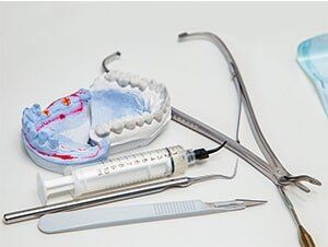 Dental Bridge - Dentist in Mansfield, OH