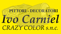CRAZY COLOR-LOGO CRAZY COLOR-LOGO