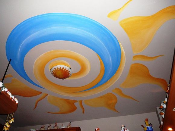 Decorazione di interni