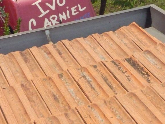 Posa di tetti