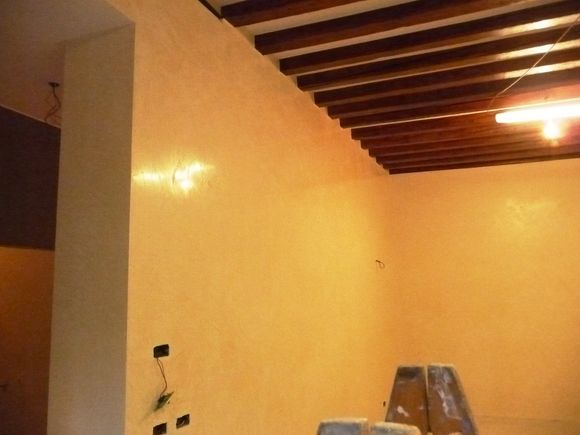 Rifacimento di interni