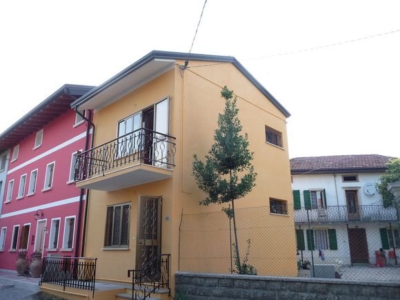 Edificio dopo ristrutturazione
