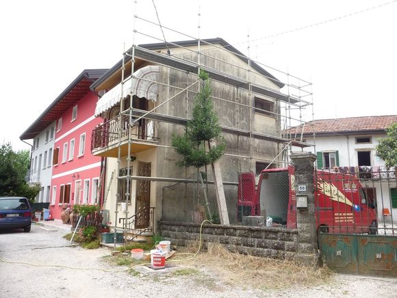 Manutenzione edile