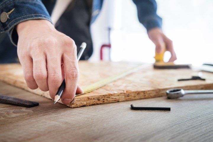 manutenzione impianti elettrici