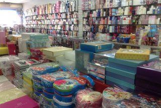 Children’s perfumes