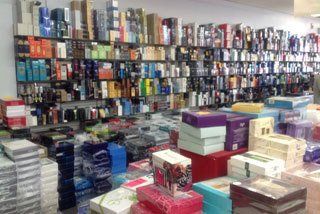perfume gift sets