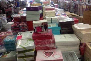 perfume gift sets