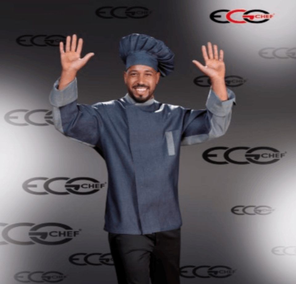 chef's uniform