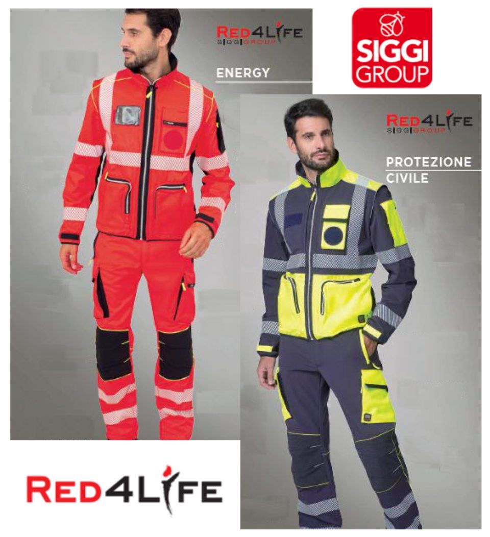 divise Siggi Group
