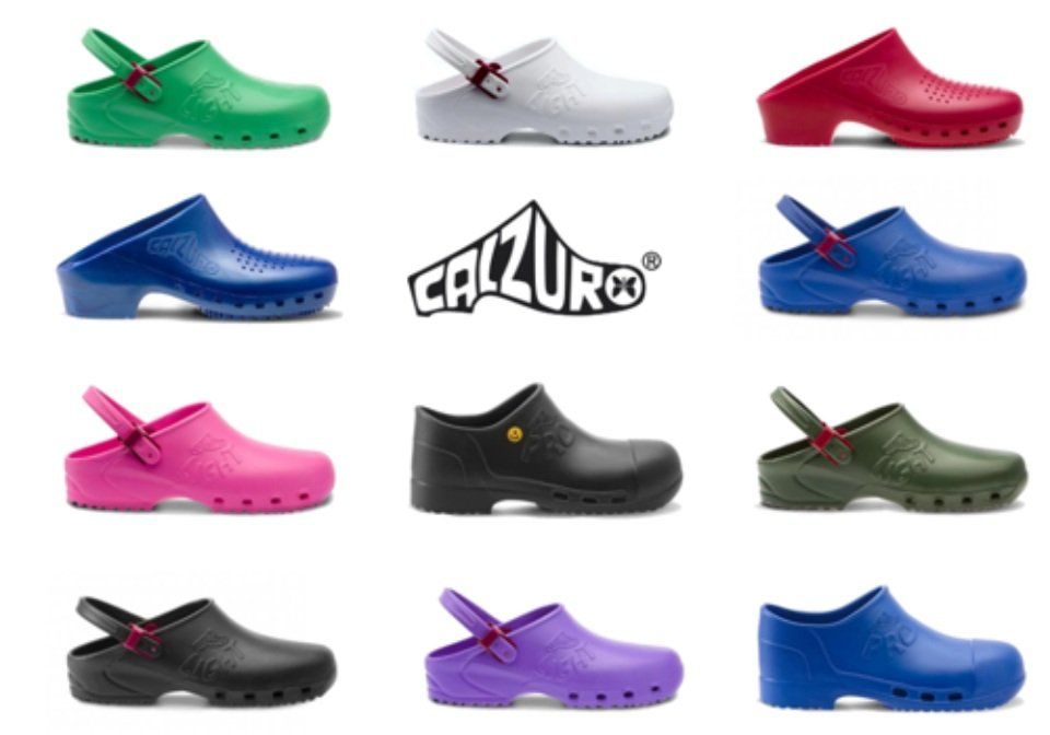 calzature Calzuro