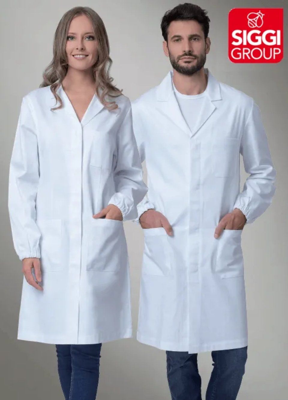 camici Siggi Group