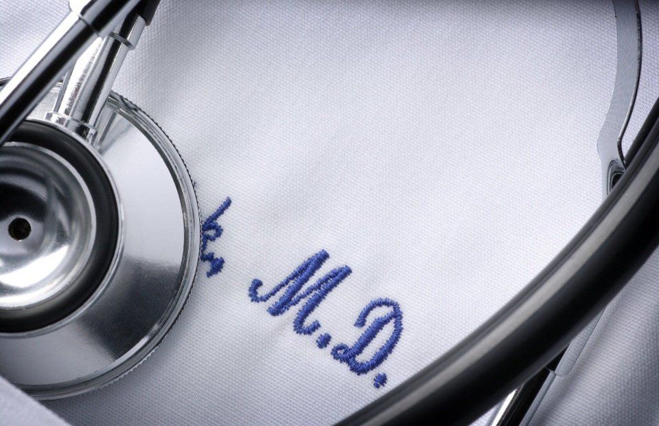 embroidery for dress customization