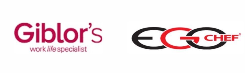 Giblor's logo