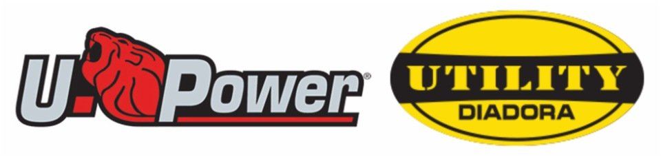 U Power logo