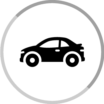Car icon