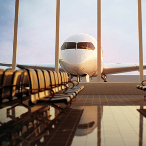 Airport transfers