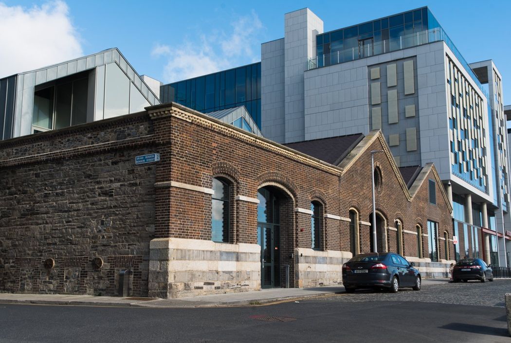 Featured Ventilation & Ducting Project for Airbnb in Dublin by KPM Ventilation