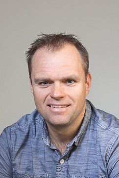 Anton te Velde