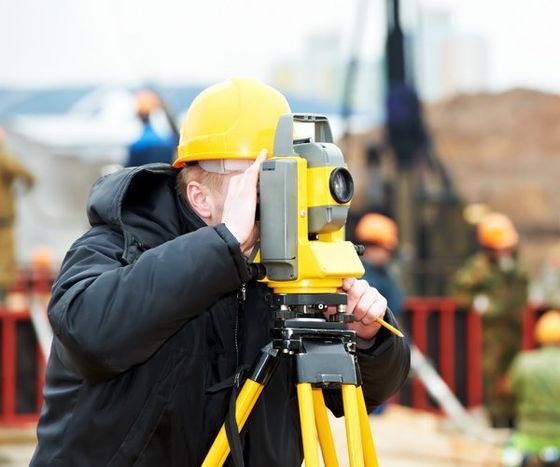 civil engineering contractor