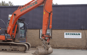 digger