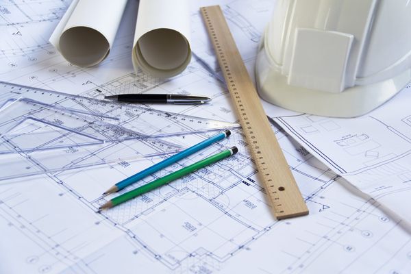 building plan