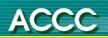 Association of Community Cancer Centers Logo Association of Community Cancer Centers Logo