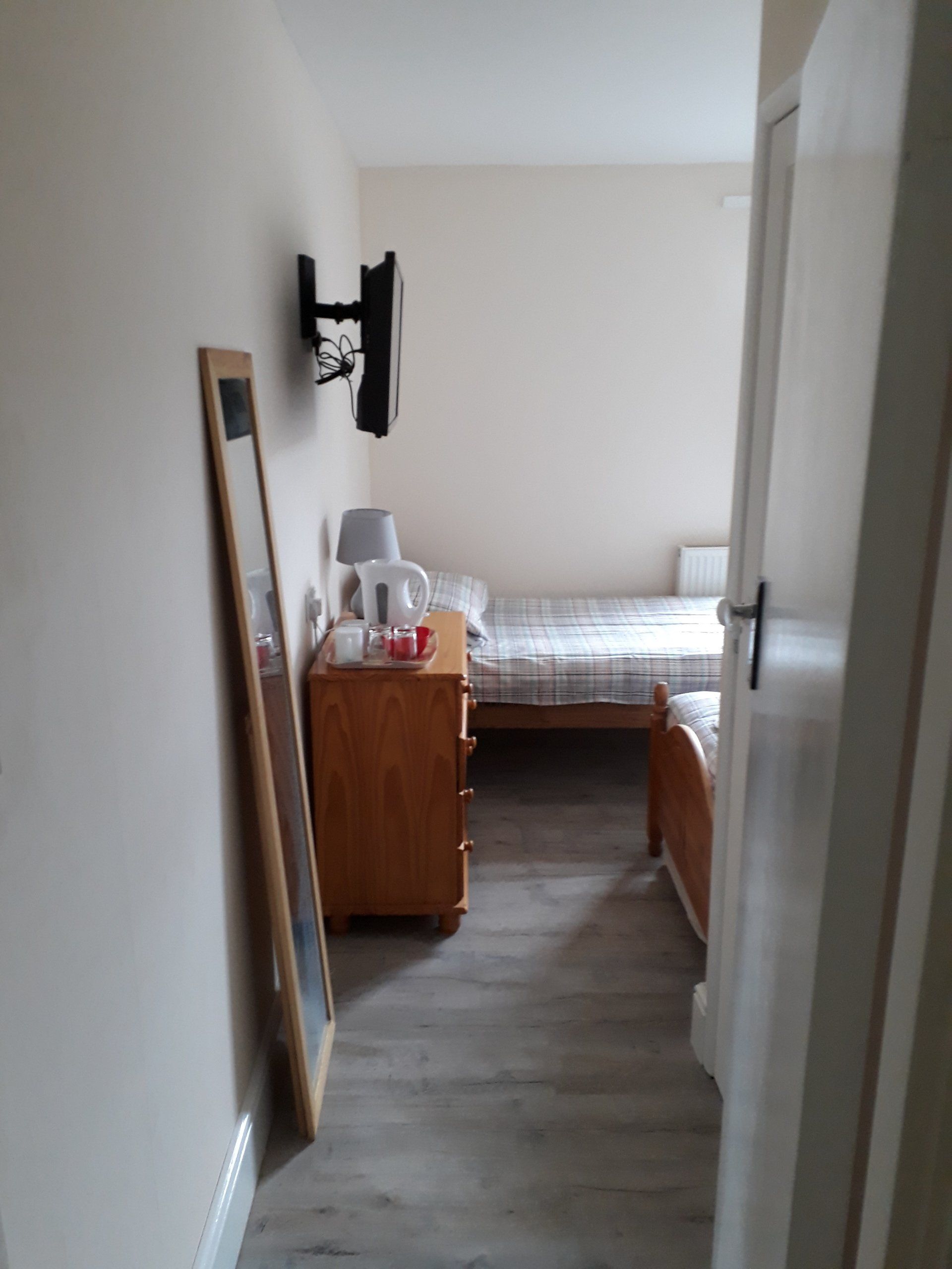 Room view