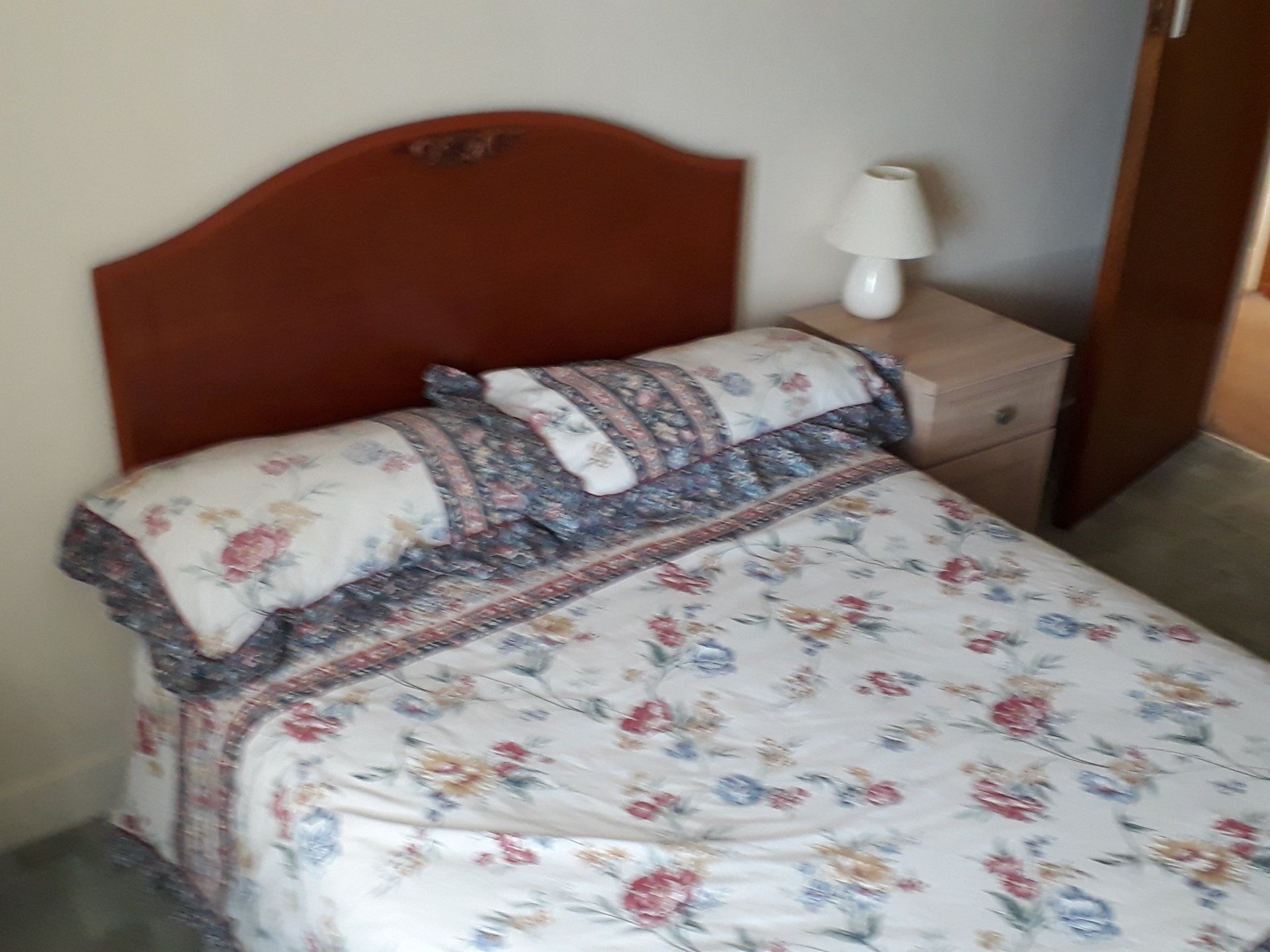 Double bedroom