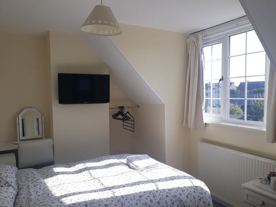 Double Room 2