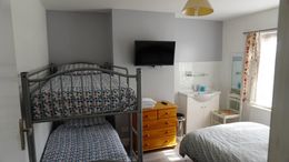 Single bedroom