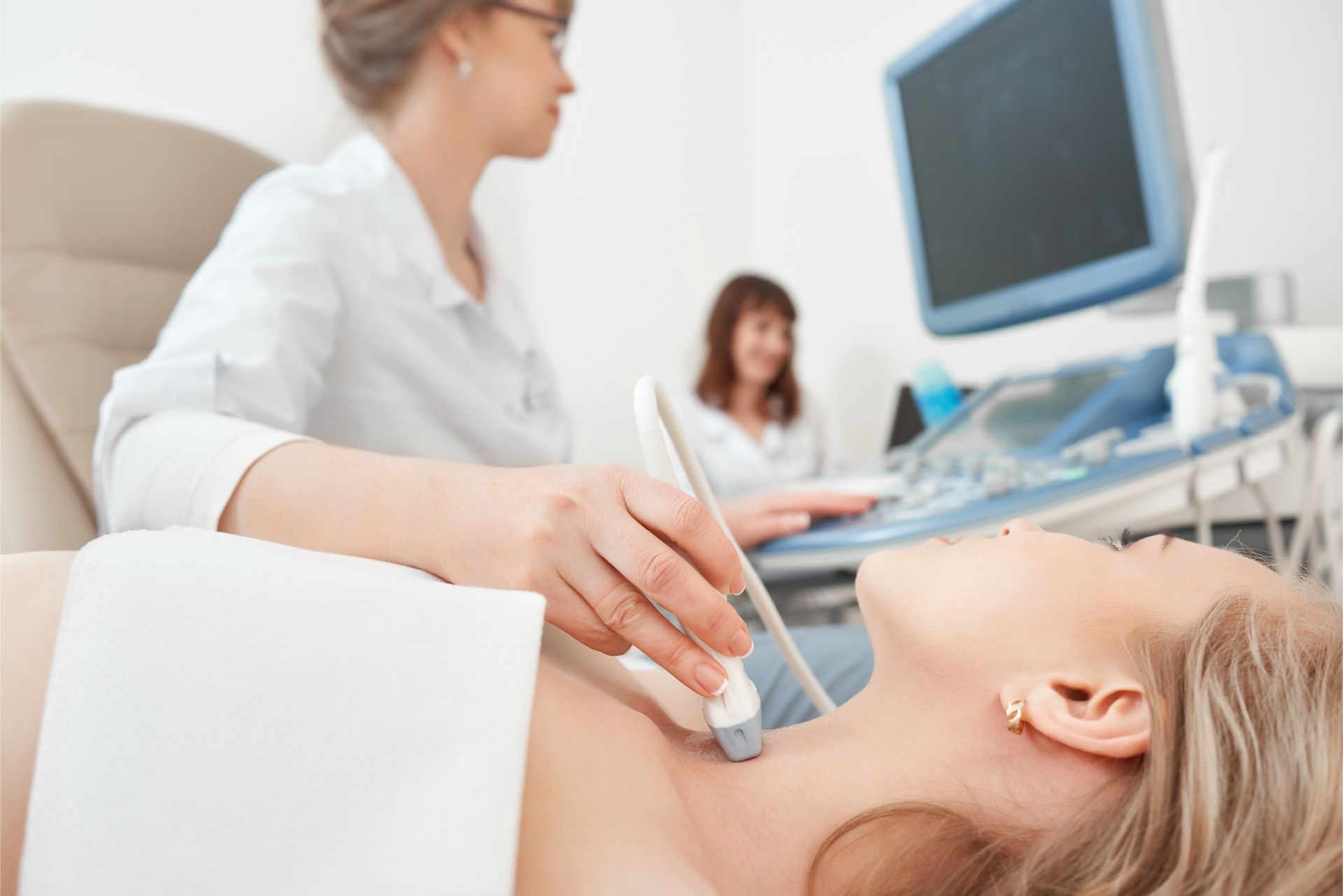 Visita endocrinologica