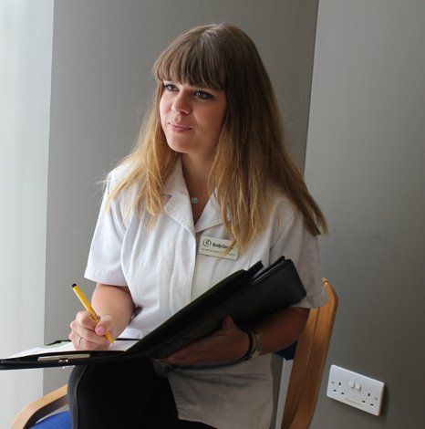 Master of Osteopathy