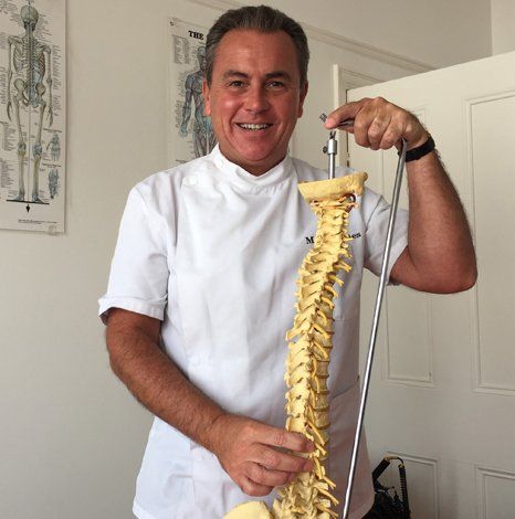 Senior Osteopath