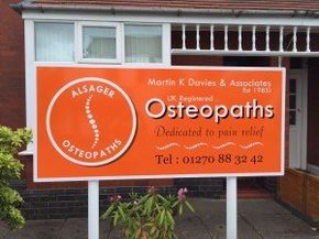 Stoke-on-Trent surgery