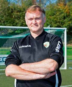 Andy leach