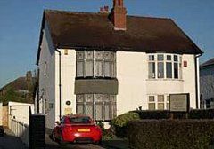 Crewe surgery
