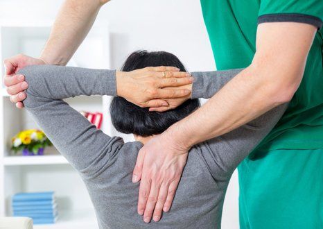 health experts