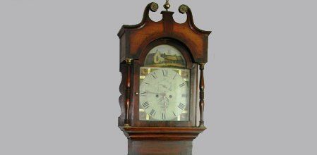 clock for homes