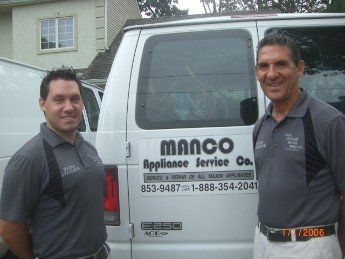 Van & Crew, Appliance Repair in National Park, NJ Van & Crew, Appliance Repair in National Park, NJ