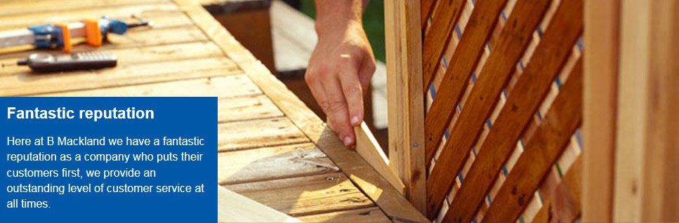To get skilled carpenters in Aberdeenshire call 01224 641 423 building services