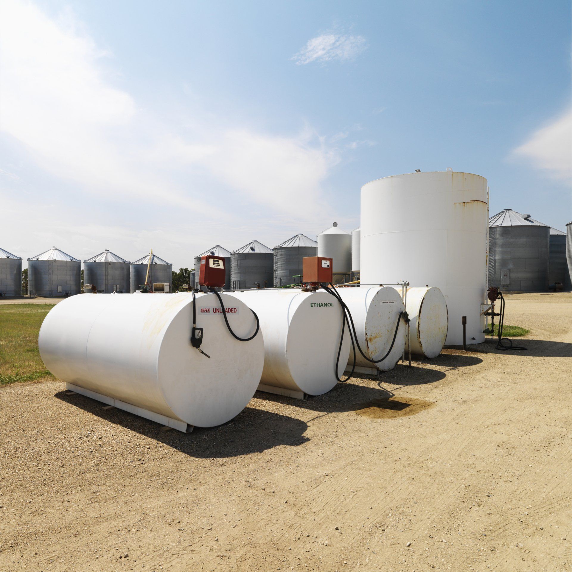 Fuel System Repair in Dallas, TX | Automated Fuel Technologies, LLC