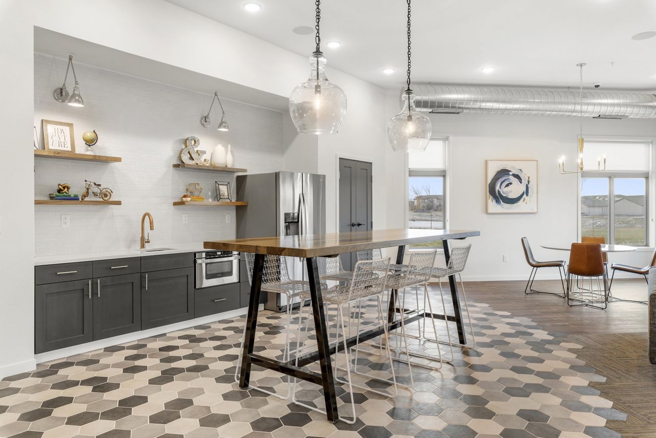blackmore kitchen