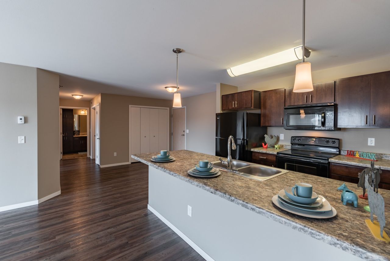 cottage grove kitchen