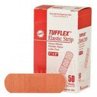 Tufflex elastic strip — First aid and safety solution in phenix, AZ Tufflex elastic strip — First aid and safety solution in phenix, AZ