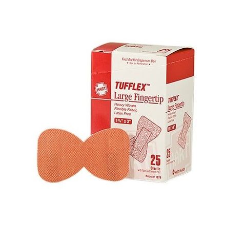 Tufflex elastic strip — First aid and safety solution in phenix, AZ Tufflex elastic strip — First aid and safety solution in phenix, AZ