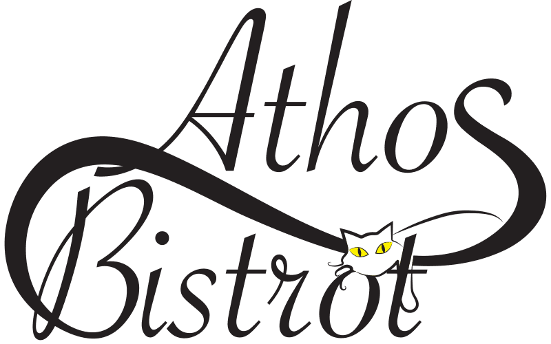 RISTORANTE ATHOS BISTROT-LOGO